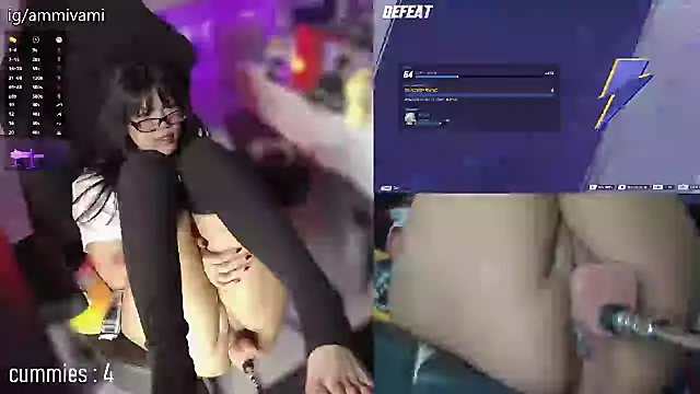 Czat XXX na żywo – ammiasian