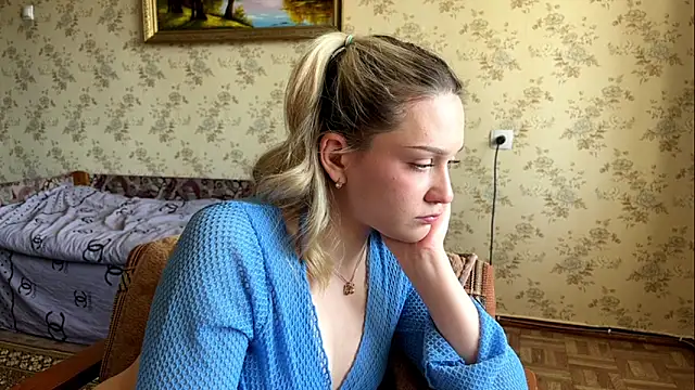AlisiaStreitmatter Chat XXX in diretta
