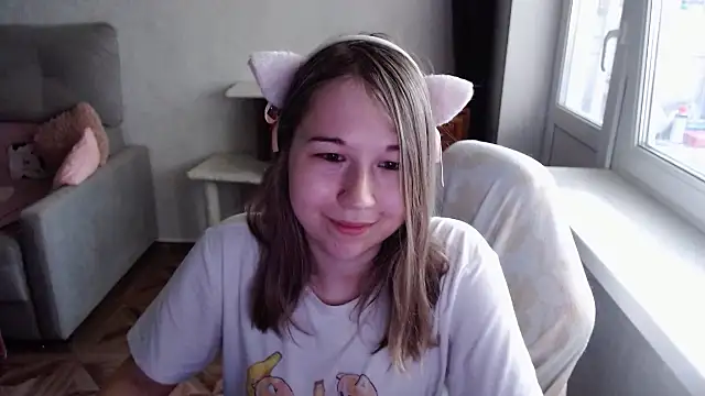 Emily-Way – Live XXX-chat