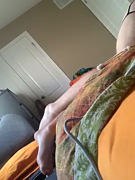 Živý XXX chat LSDsexslave