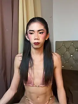 Chat XXX en directo de CassandraLovve