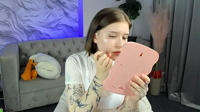Živý XXX chat Kylie-Voss