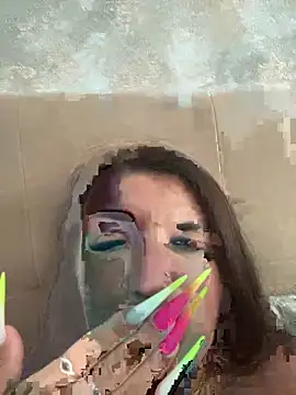 RuslanaXX's Webcam Show