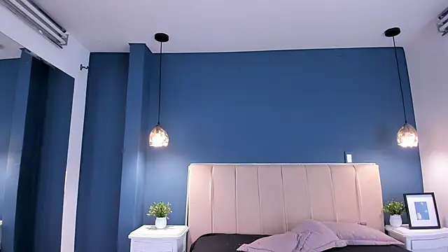 XXX chat uživo modela Dania_gh