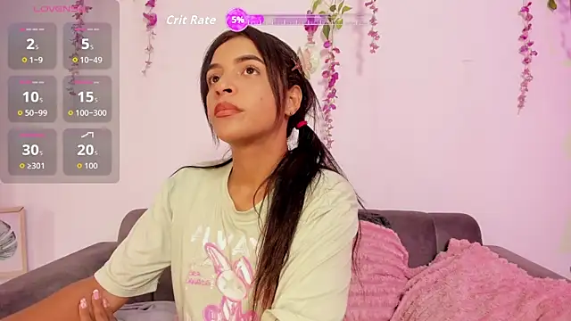 Chat XXX en directo de chloe_peach_