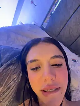 Webkamerová show Jetf_Andrea_couple