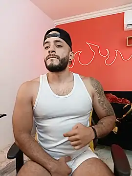 Mike_savage3 Live XXX-Chat