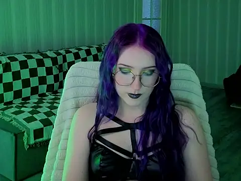 Chat XXX en directo de violet-siren-x
