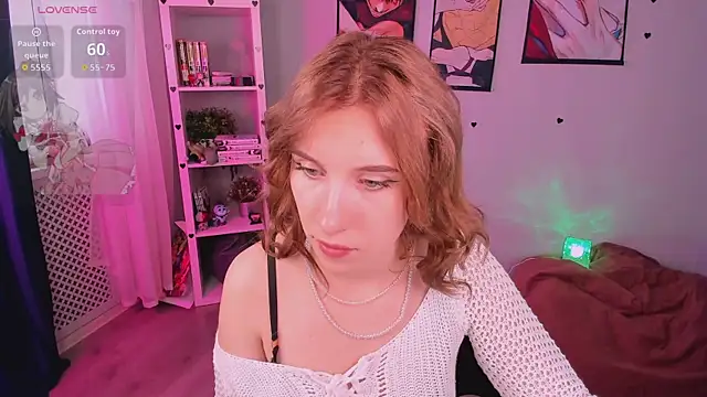 miraiakikn Live XXX chat