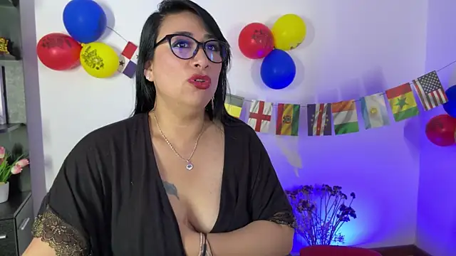 karimelee_n Live XXX chat