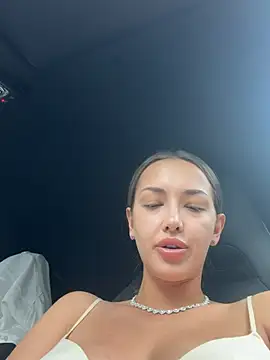 TiffanyHouston_のライブXXXチャット