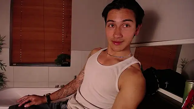 Онлайн чат XXX Andy_Joy_