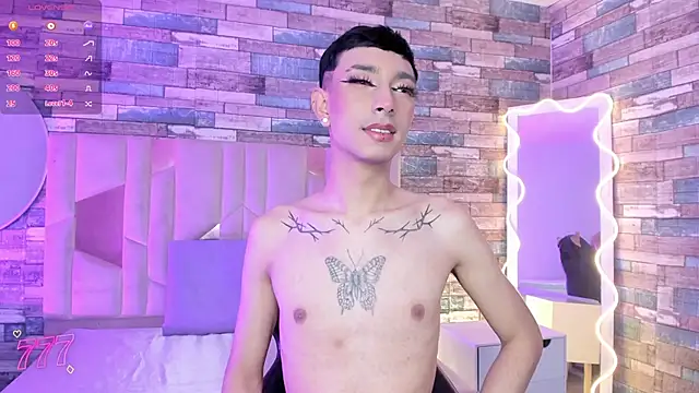 Chat XXX Live CYRUS_TAY