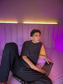 abrilandjulian Webcam show