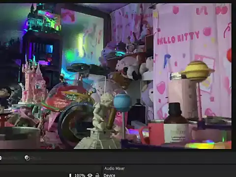 JesuAdam Live XXX-chat