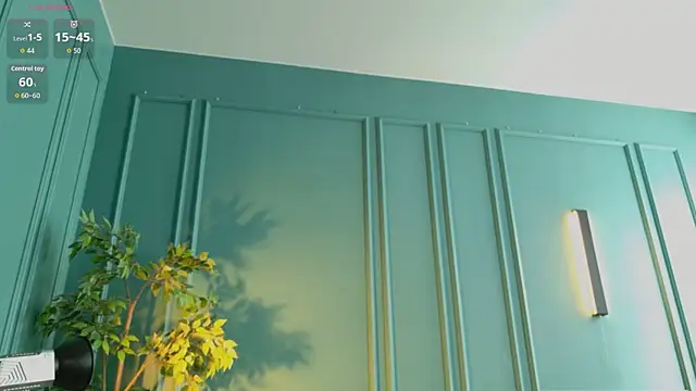 slow_flower Live XXX-chat