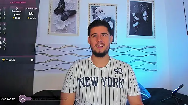 Онлайн чат XXX Ryan_evannss_