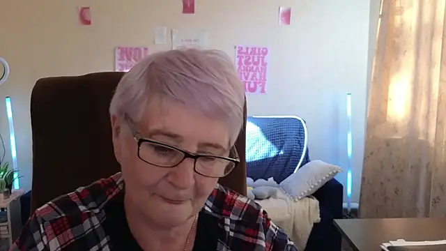 Sandra_Snowflake XXX чат на живо