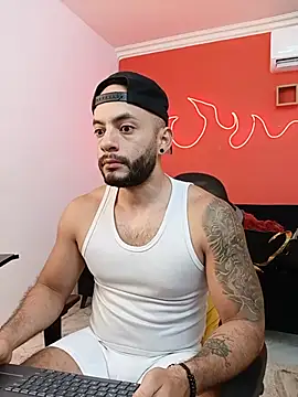 Czat XXX na żywo – Mike_savage3