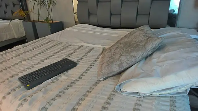 Živý XXX chat Charlie___Musk