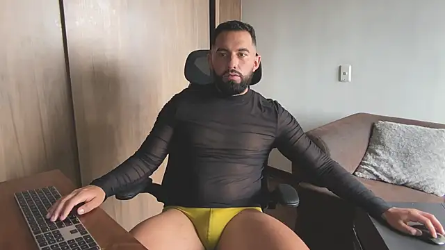 Rob_fab Live XXX Chat