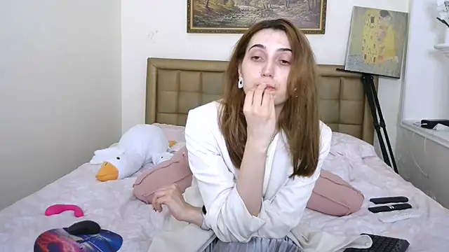 Iren – Naživo XXX chat