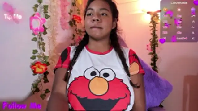Sembang XXX Secara Langsung naty_jhonsom_