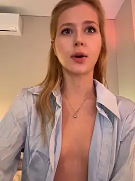 LunaRase Live XXX-chat