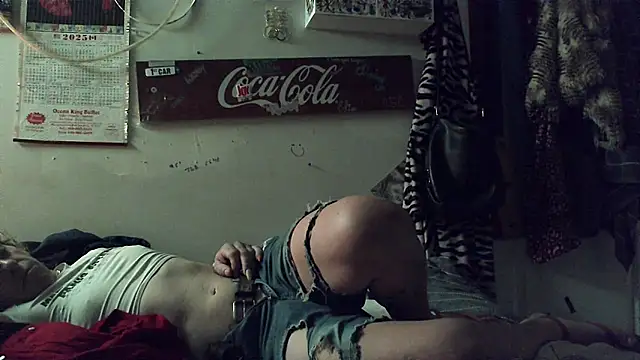 Chatroom XXX en direct de VanillaSnowcones