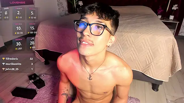 دردشة tim__fox الجنسية المباشرة