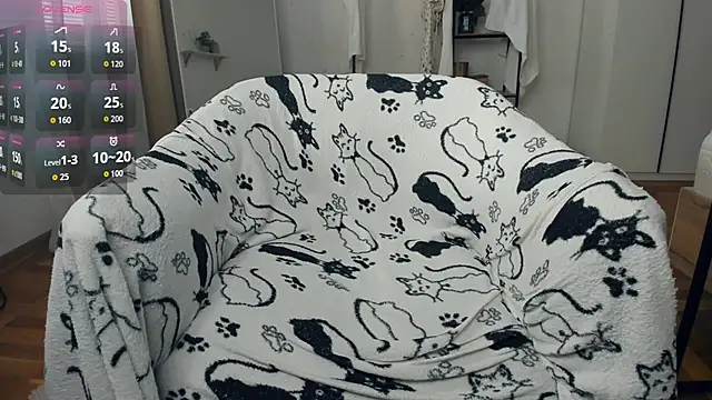 Онлайн чат XXX FaaBinaa