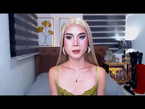 JuicyCockThea Obrolan Langsung XXX