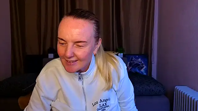 Bella_soulmate's Live XXX Chat