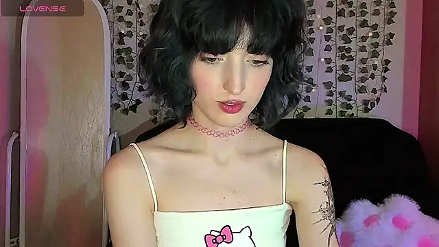 mistyverse Chat XXX live