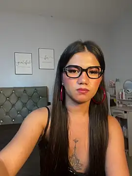 JassmineLove Live XXX-Chat