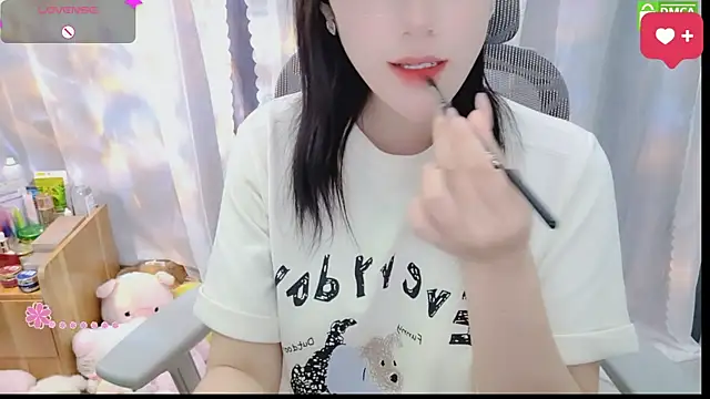Chat +18 de Dully_ana ao vivo