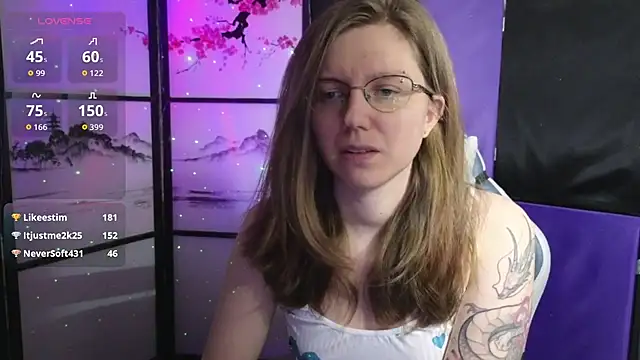 scarlettsrose XXX чат на живо