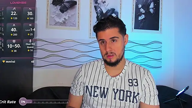 Ryan_evannss_ Chat XXX in diretta