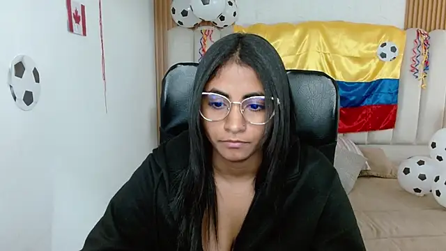 Živý XXX chat shaneelle