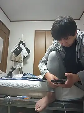 Chatroom XXX en direct de 07YUKIO