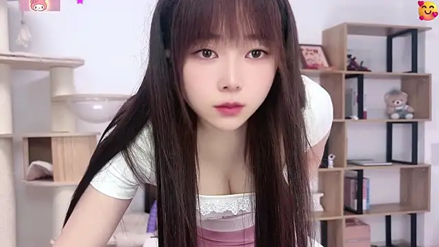 Chat XXX Live SakuraCat6