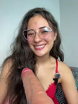 Chat +18 de M_iiaa ao vivo