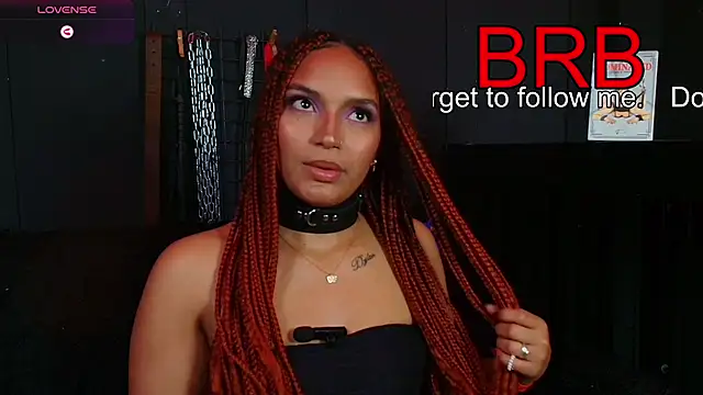 Briana_pratt Obrolan Langsung XXX