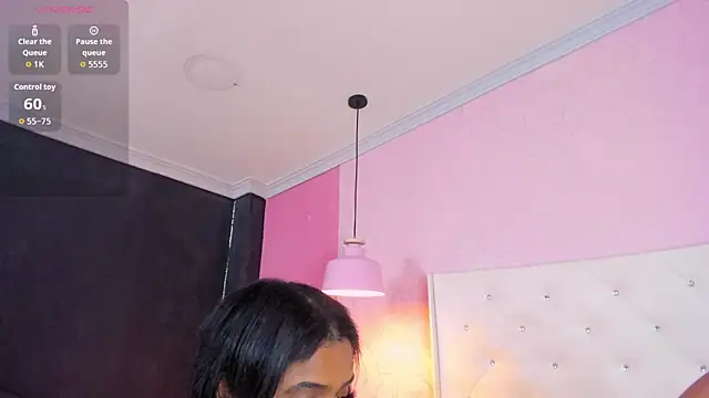 Chat XXX en directo de RousseHechem