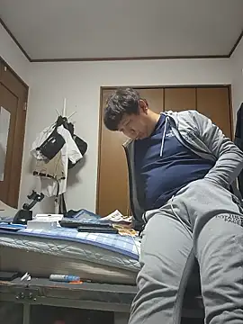 07YUKIO Live XXX Chat