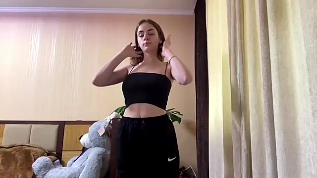 selianderol Live XXX-chat