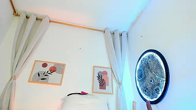 MelissaStonee 라이브 XXX 채팅