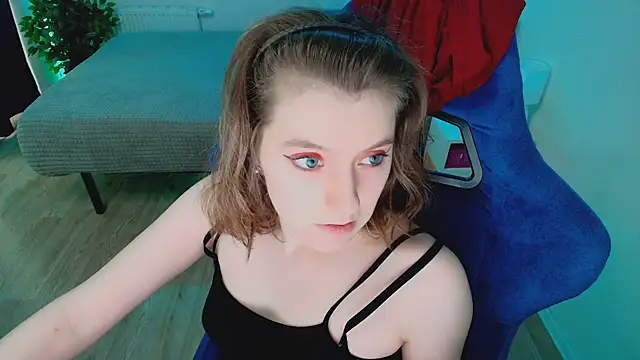 CranberryHot Chat XXX in diretta