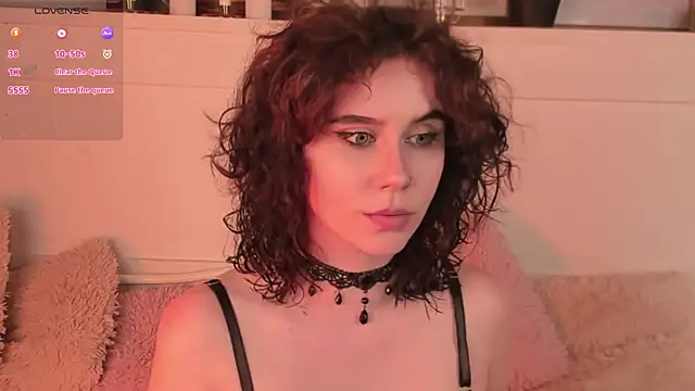 Chat +18 de UnaMedison ao vivo