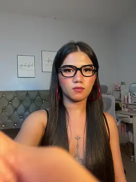 JassmineLove's Live XXX Chat
